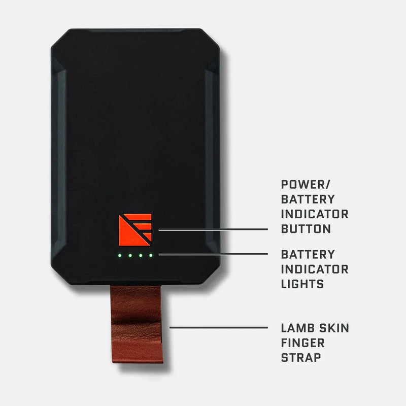 Load image into Gallery viewer, DARK ENERGY Poseidon Nano Power Bank
