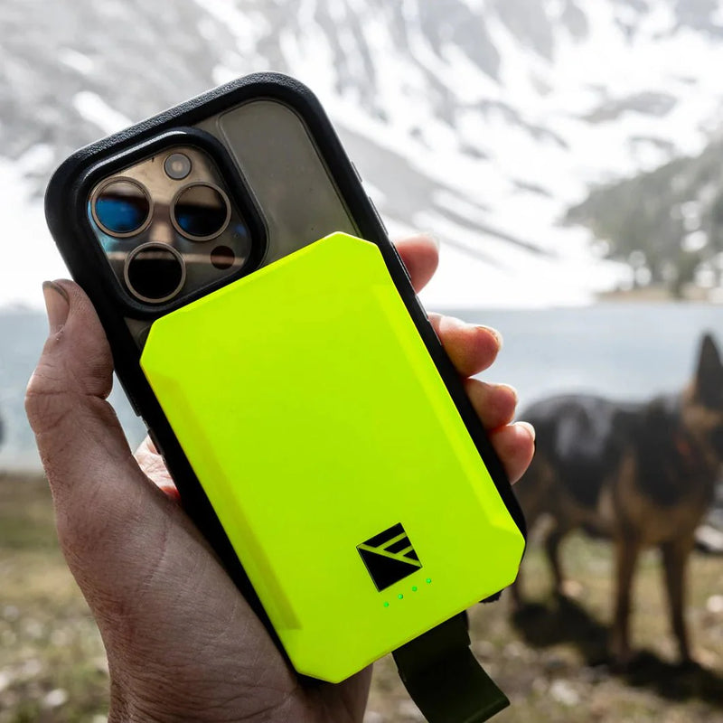 Load image into Gallery viewer, DARK ENERGY Poseidon Nano Power Bank
