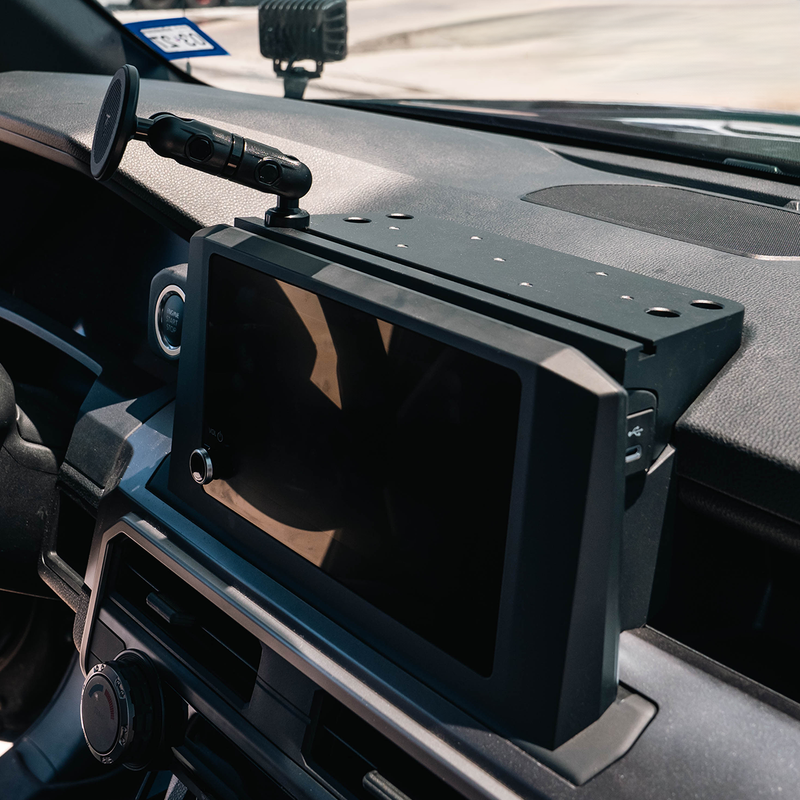 Load image into Gallery viewer, Dash Mount For 2025+ Toyota 4Runner

