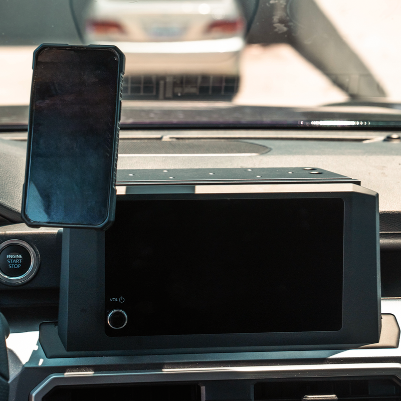 Load image into Gallery viewer, Dash Mount For 2025+ Toyota 4Runner
