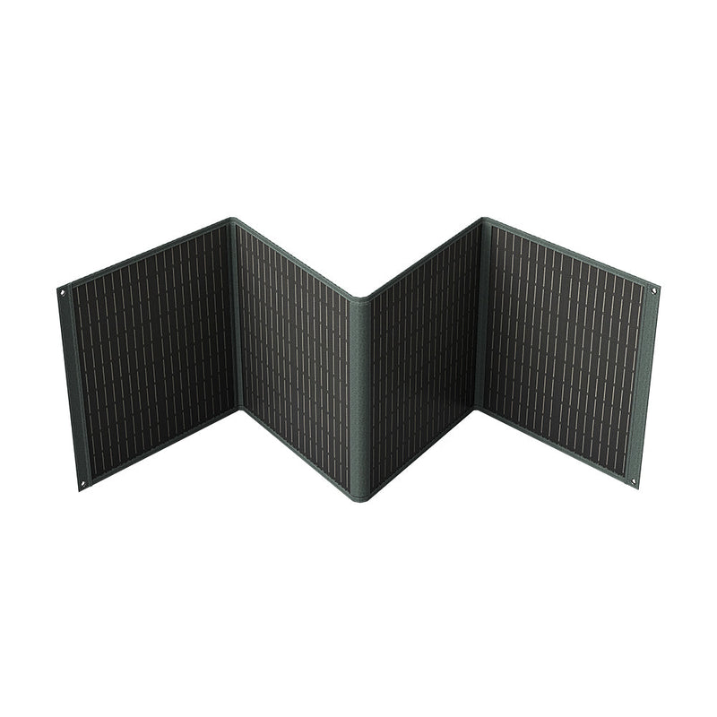 Load image into Gallery viewer, US POWERWIN foldable solar panel PWS110 110W
