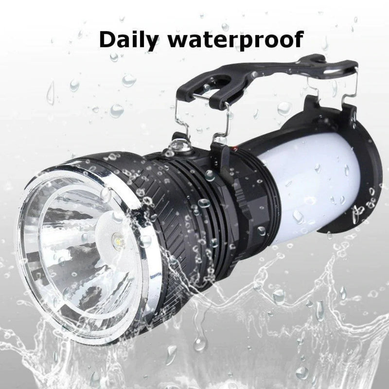Load image into Gallery viewer, Multi Function Camping Light

