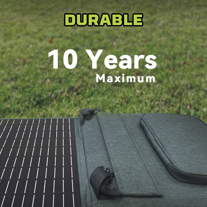 Load image into Gallery viewer, US POWERWIN foldable solar panel PWS110 110W
