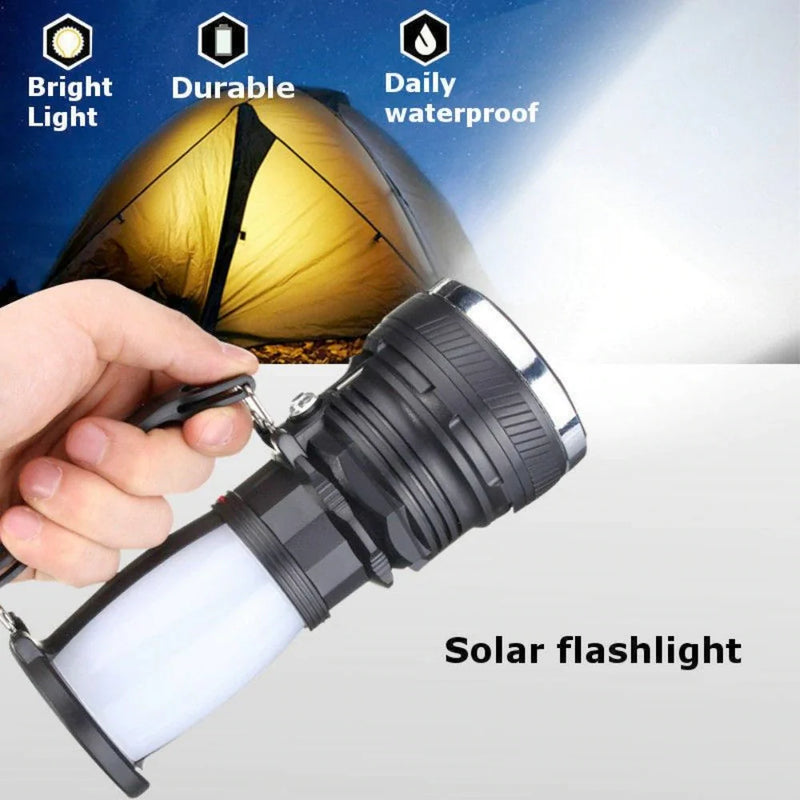 Load image into Gallery viewer, Multi Function Camping Light
