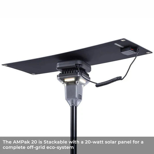 Devos AMPak 20 Portable Power Bank