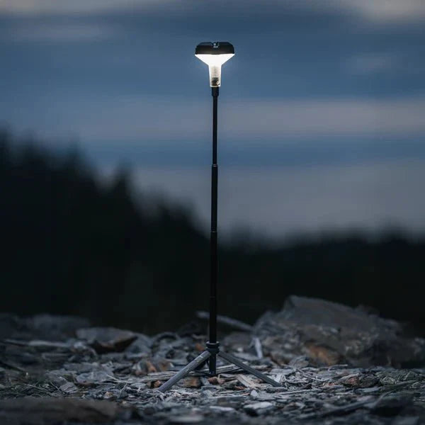 Load image into Gallery viewer, DEVOS LightRanger 800 Mini | Portable Rechargeable LED Camping Light Tower
