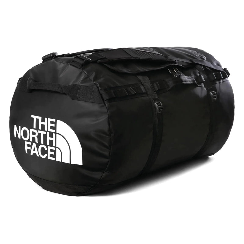 Load image into Gallery viewer, THE NORTH FACE Base Camp Duffel—XXL TNF Black/TNF White One Size

