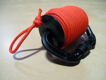 Load image into Gallery viewer, Drop-Line Rapid Line Deployment System (Loaded)
