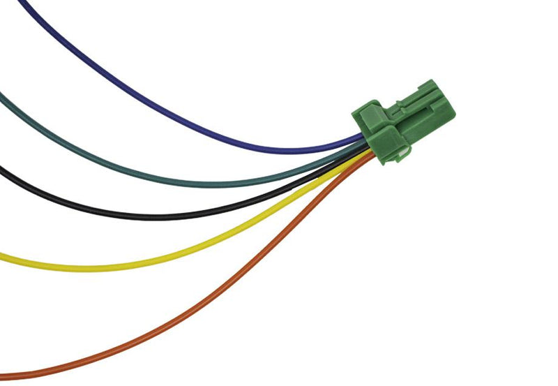Load image into Gallery viewer, Dual Function Toyota OEM Style "AMBER &amp; WHITE" Switch Tall Style
