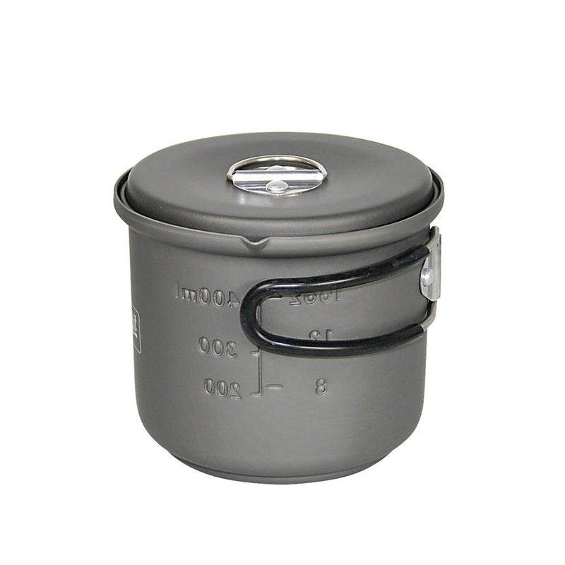 Load image into Gallery viewer, SOLID FUEL STOVE AND COOKSET, 585ML
