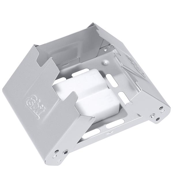 Load image into Gallery viewer, Pocket Stove Medium with Fuel, 2 pc X 27g
