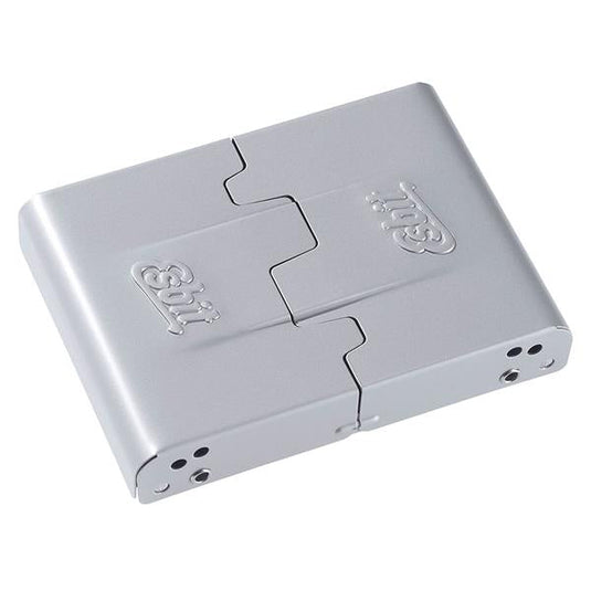 Pocket Stove Medium with Fuel, 2 pc X 27g