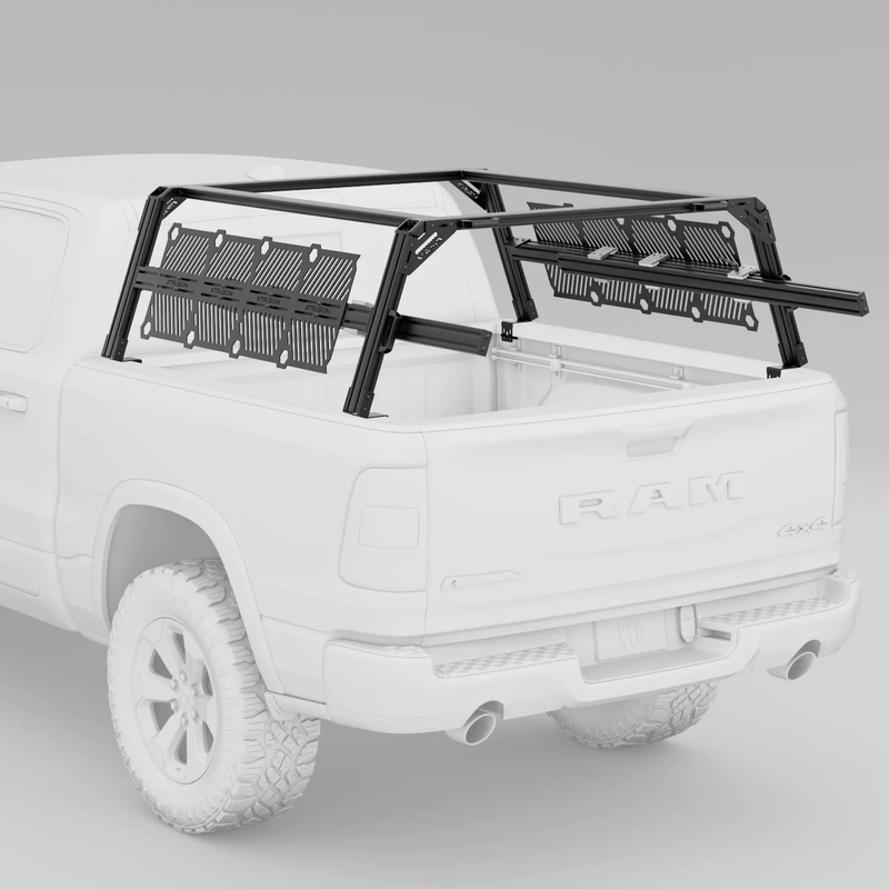 Load image into Gallery viewer, XTR1 Bed Rack for Dodge Ram 1500 - Tapered Bed
