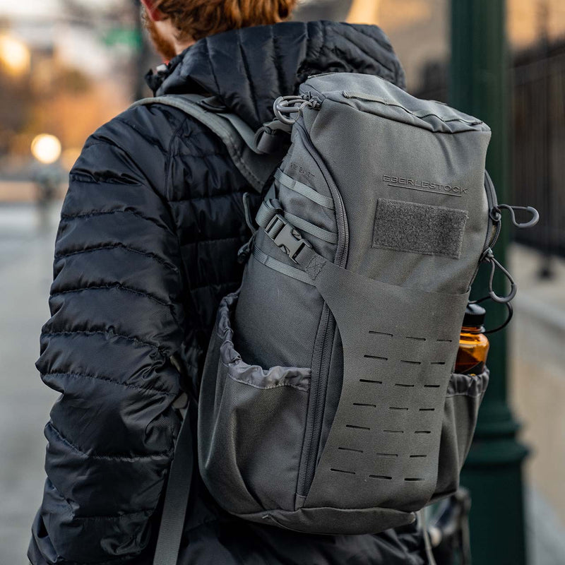 Load image into Gallery viewer, Eberlestock Bandit Pack: Your Ultimate Travel Companion
