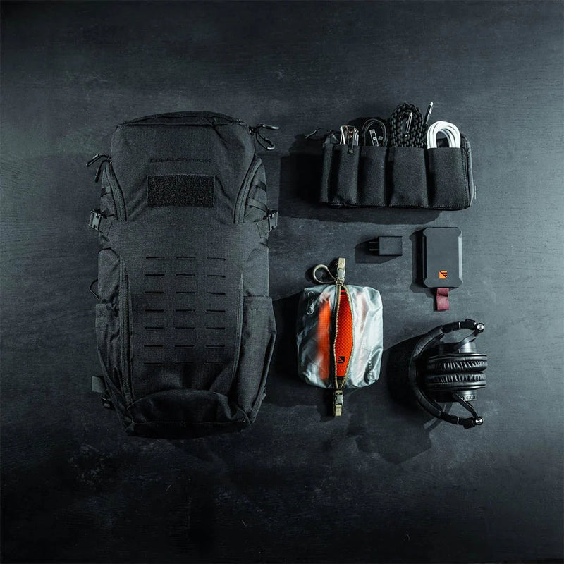 Load image into Gallery viewer, Eberlestock Bandit Pack: Your Ultimate Travel Companion
