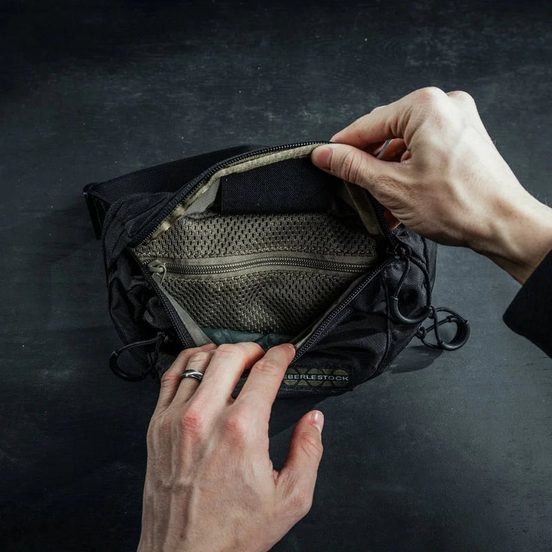 Load image into Gallery viewer, Eberlestock Bando Bag: Maximize Your Storage on the Go
