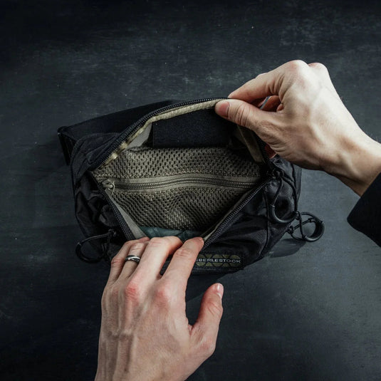 Eberlestock Bando Bag: Maximize Your Storage on the Go