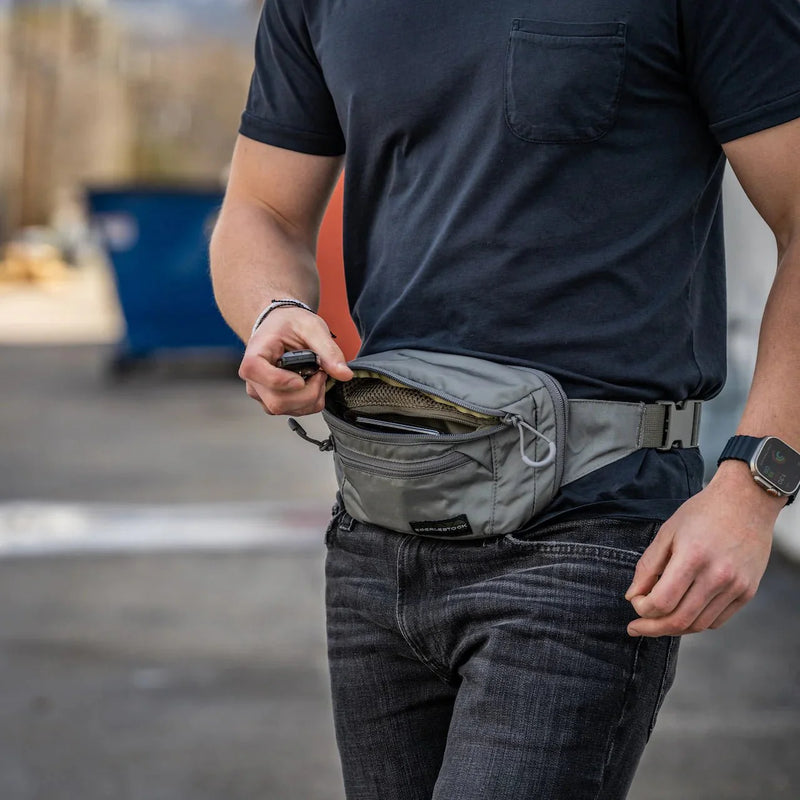 Load image into Gallery viewer, Eberlestock Bando Bag: Maximize Your Storage on the Go

