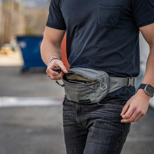 Eberlestock Bando Bag: Maximize Your Storage on the Go