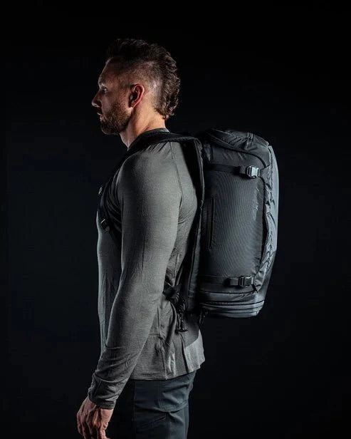 Load image into Gallery viewer, Fade Adapt Backpack: Lightweight &amp; Versatile
