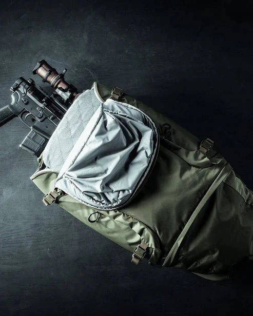 Fade Adapt Backpack: Lightweight & Versatile