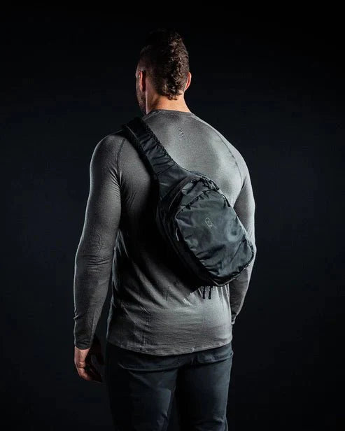 Load image into Gallery viewer, Eberlestock Fade Sling: Adjustable Comfort Carry
