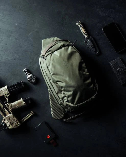 Load image into Gallery viewer, Eberlestock Fade Sling: Adjustable Comfort Carry

