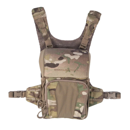 Eberlestock Bravo Modular Bino Pack