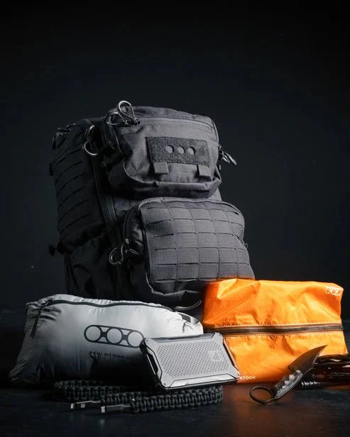 Load image into Gallery viewer, Eberlestock Romad Backpack | Tactical Travel Pack
