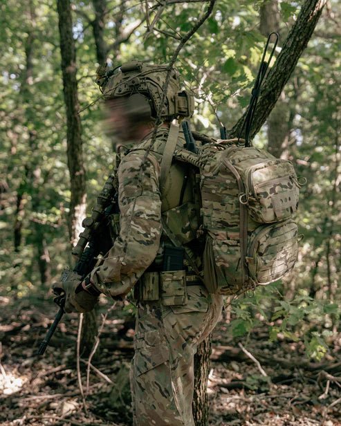 Load image into Gallery viewer, Eberlestock Romad Backpack | Tactical Travel Pack
