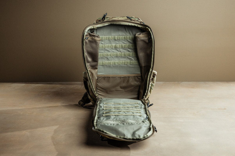 Load image into Gallery viewer, Eberlestock Romad Backpack | Tactical Travel Pack
