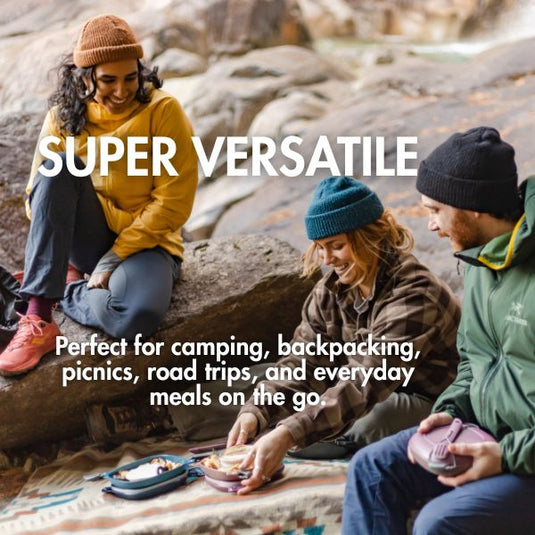 ECO MESS KIT