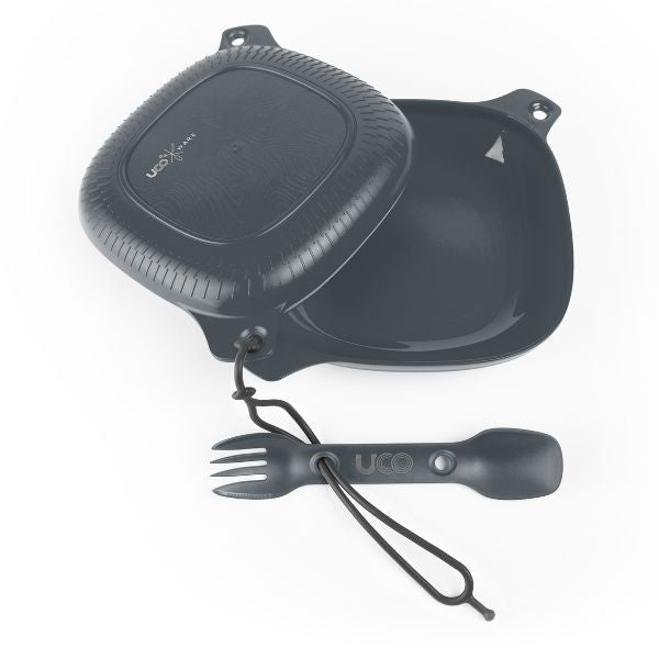 Load image into Gallery viewer, ECO MESS KIT
