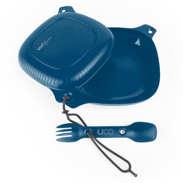 Load image into Gallery viewer, ECO MESS KIT
