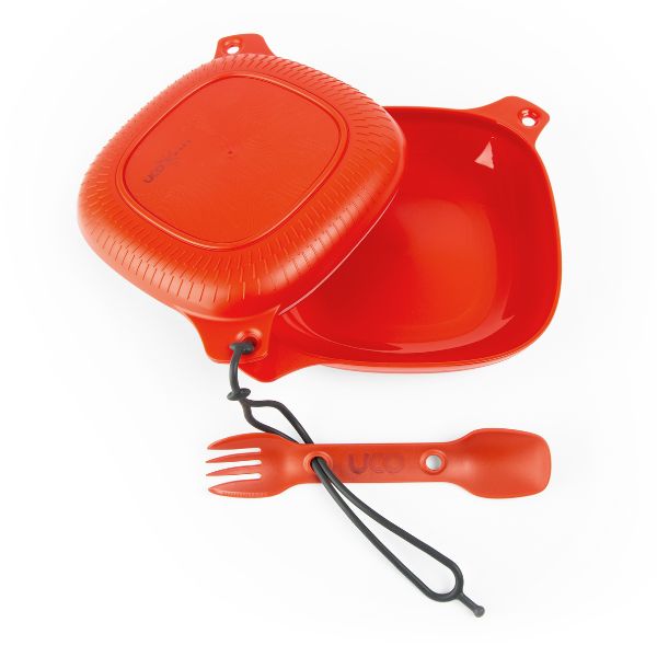 Load image into Gallery viewer, ECO MESS KIT
