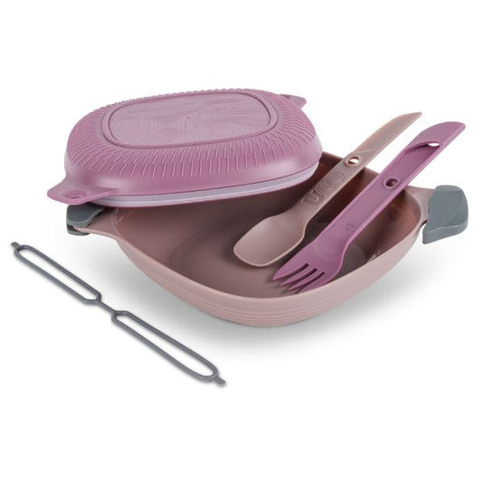ECO MESS KIT