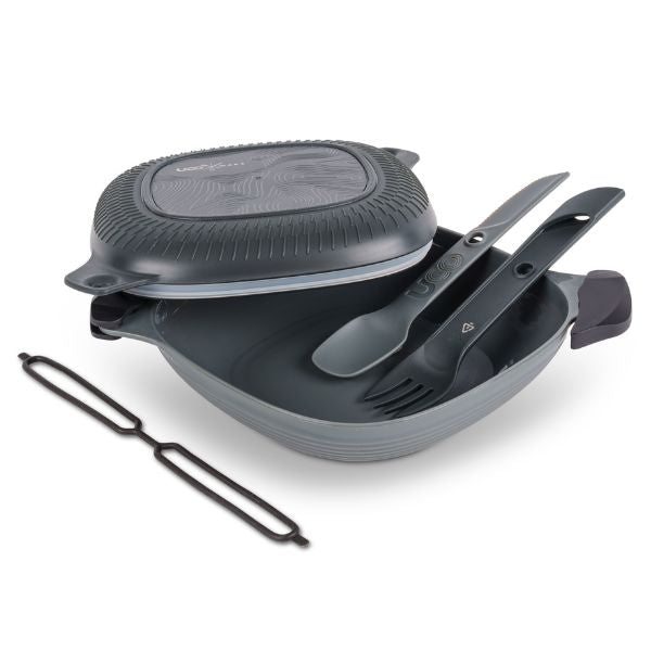 Load image into Gallery viewer, ECO MESS KIT
