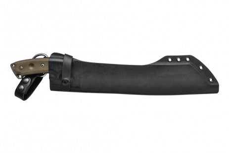 Load image into Gallery viewer, TOPS El Chete w Spring Steel Clip
