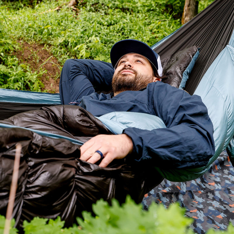 Load image into Gallery viewer, Evolution 20 Down Sleeping Bag Hammock
