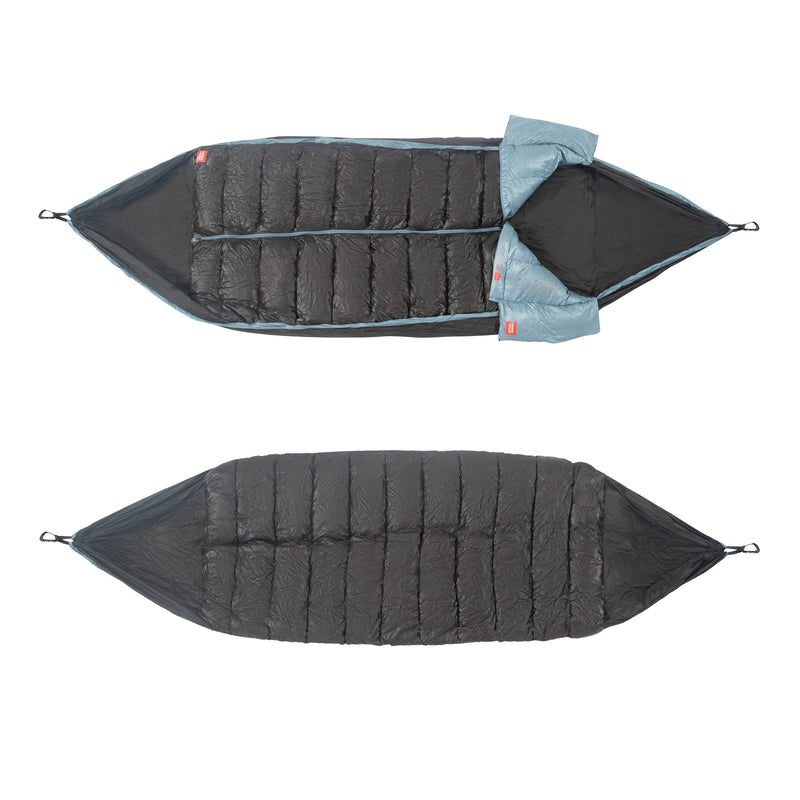 Load image into Gallery viewer, Evolution 20 Down Sleeping Bag Hammock
