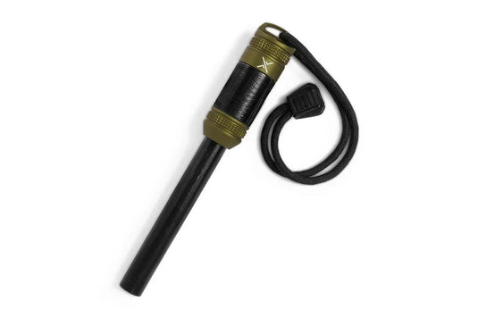 FireROD XL™: Ultimate Outdoor Fire Starter