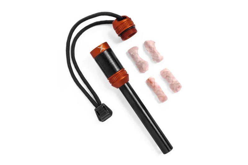 Load image into Gallery viewer, FireROD XL™: Ultimate Outdoor Fire Starter

