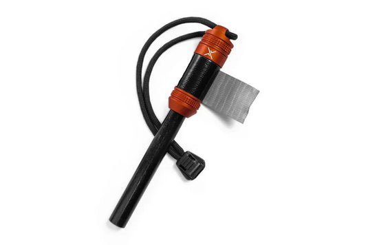 FireROD XL™: Ultimate Outdoor Fire Starter