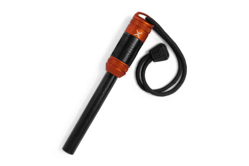 Load image into Gallery viewer, FireROD XL™: Ultimate Outdoor Fire Starter
