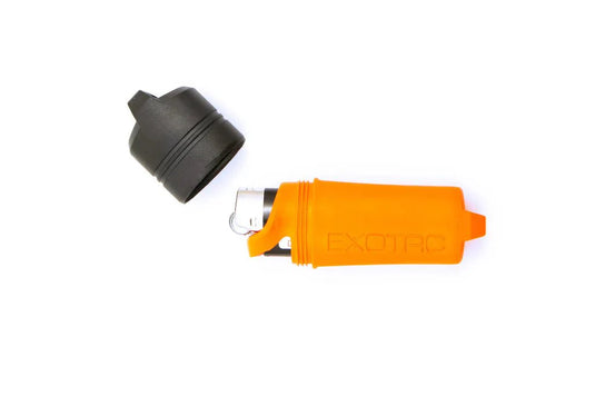 Ultimate Fire Sleeve Protector