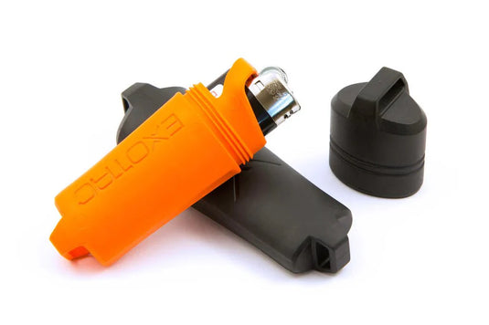 Ultimate Fire Sleeve Protector