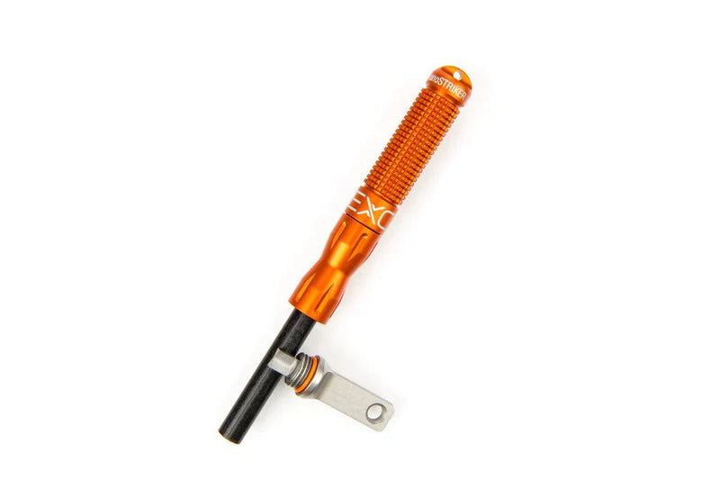 Load image into Gallery viewer, NanoStriker XL Fire Starter: Strike, Spark, Survive!
