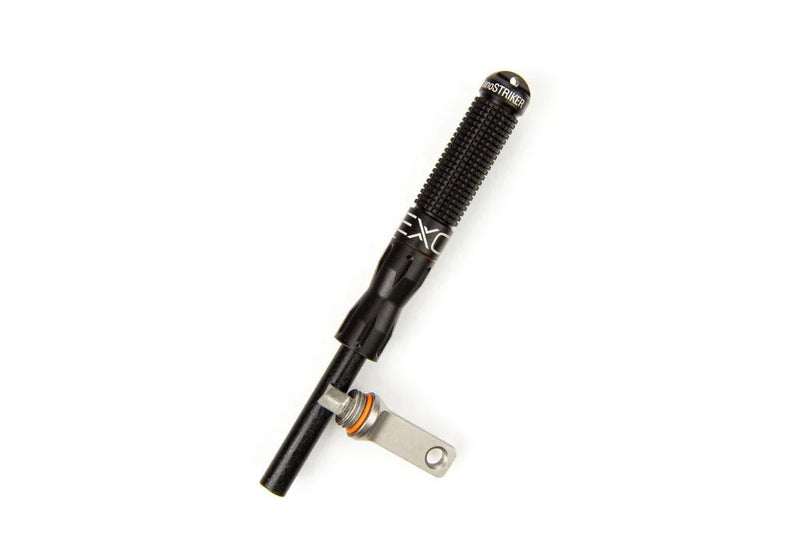 Load image into Gallery viewer, NanoStriker XL Fire Starter: Strike, Spark, Survive!
