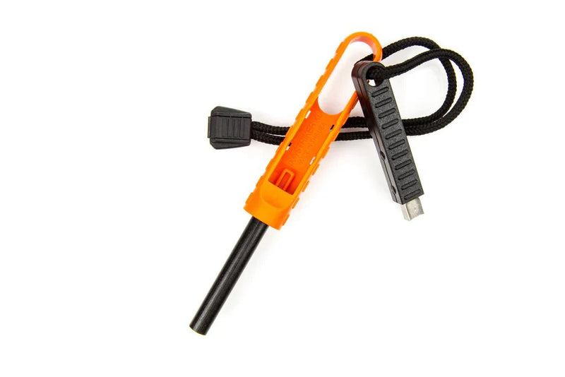 Load image into Gallery viewer, XL Fire Starter Tool for Outdoor Adventures

