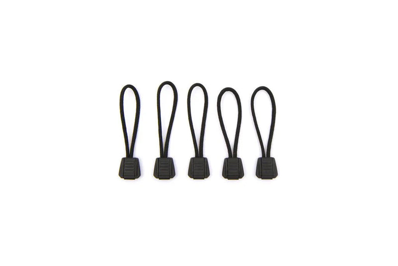 Load image into Gallery viewer, Firestarter Zipper Pull for Emergency Preparedness
